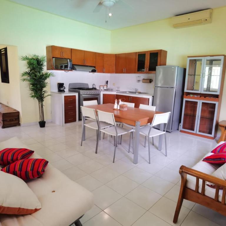Paradise Ranch - Villa 3 Chambres - 8