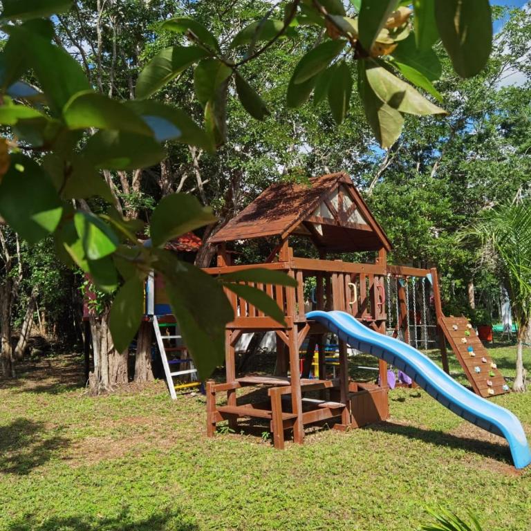 Paradise Ranch - Villa 3 Chambres - 9