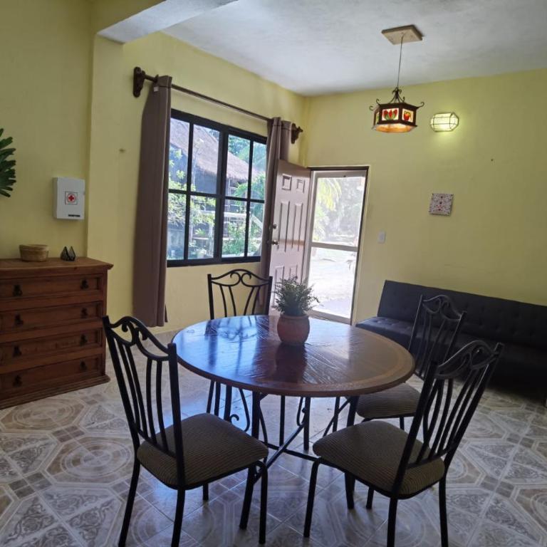 Paradise Ranch - Villa 3 Chambres - 10