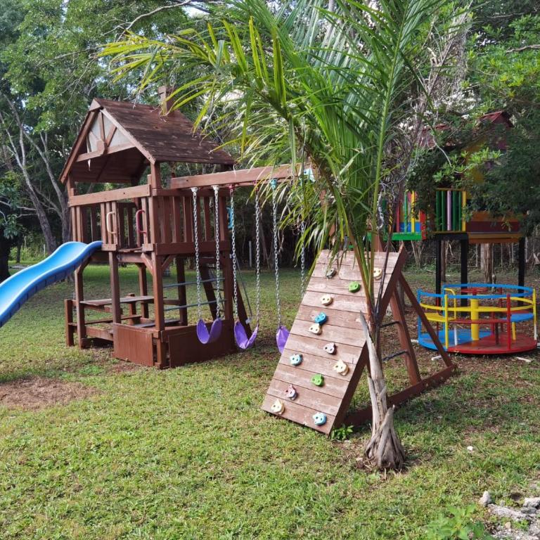 Paradise Ranch - Villa 3 Chambres - 11