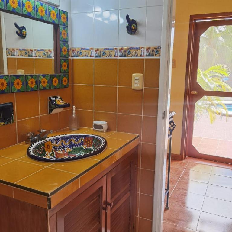 Paradise Ranch - Villa 3 Chambres - 12