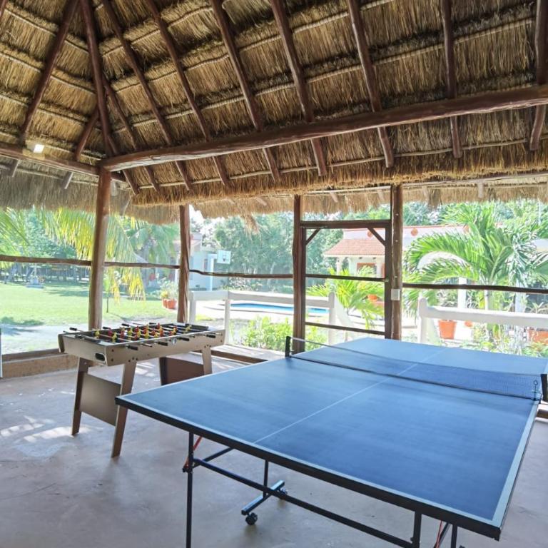 Paradise Ranch - Villa 3 Chambres - 14