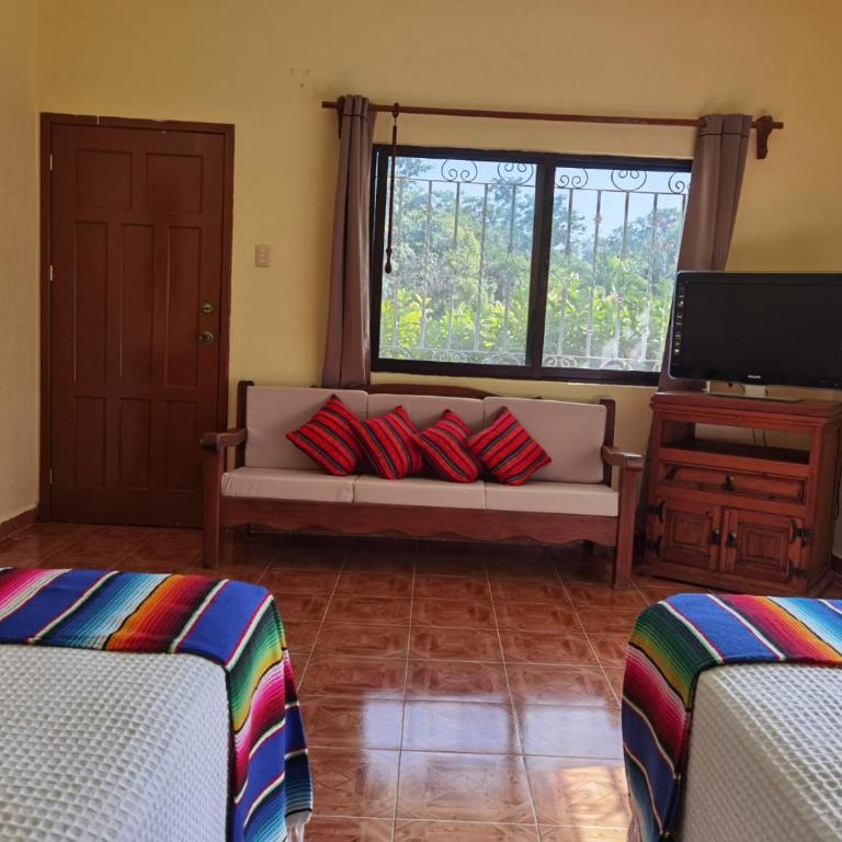 Paradise Ranch - Villa 3 Chambres - 16