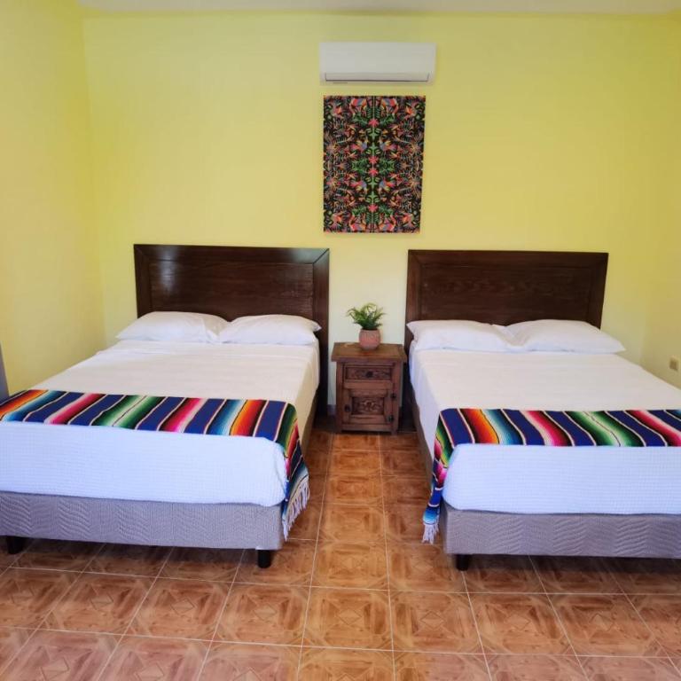 Paradise Ranch - Villa 3 Chambres - 17