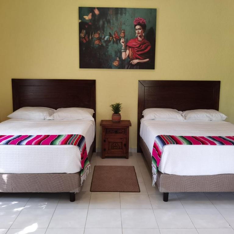 Paradise Ranch - Villa 3 Chambres - 18