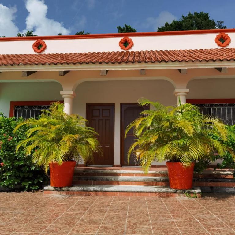 Paradise Ranch - Villa 3 Chambres - 19