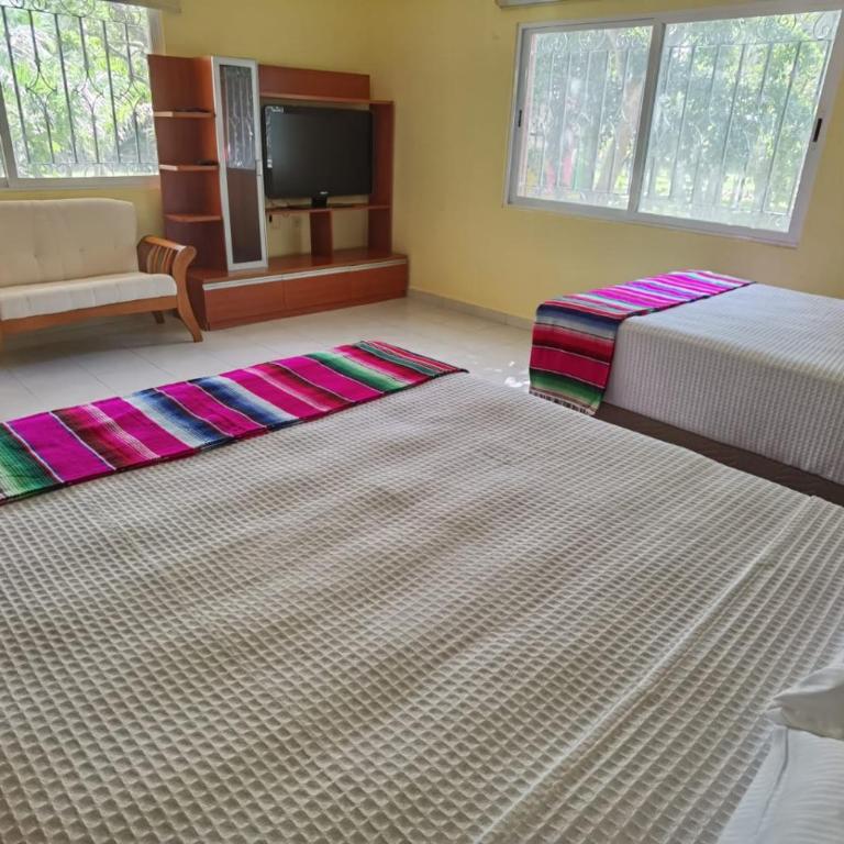 Paradise Ranch - Villa 3 Chambres - 20