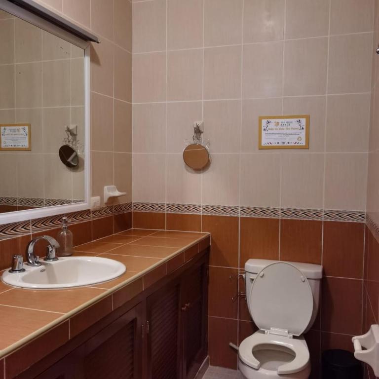 Paradise Ranch - Villa 3 Chambres - 21