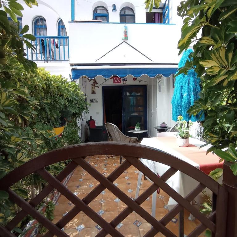 boungalow Mena Playmar - One-Bedroom Apartment - 1