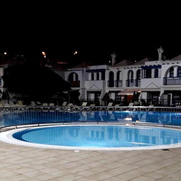 boungalow Mena Playmar - One-Bedroom Apartment - 2