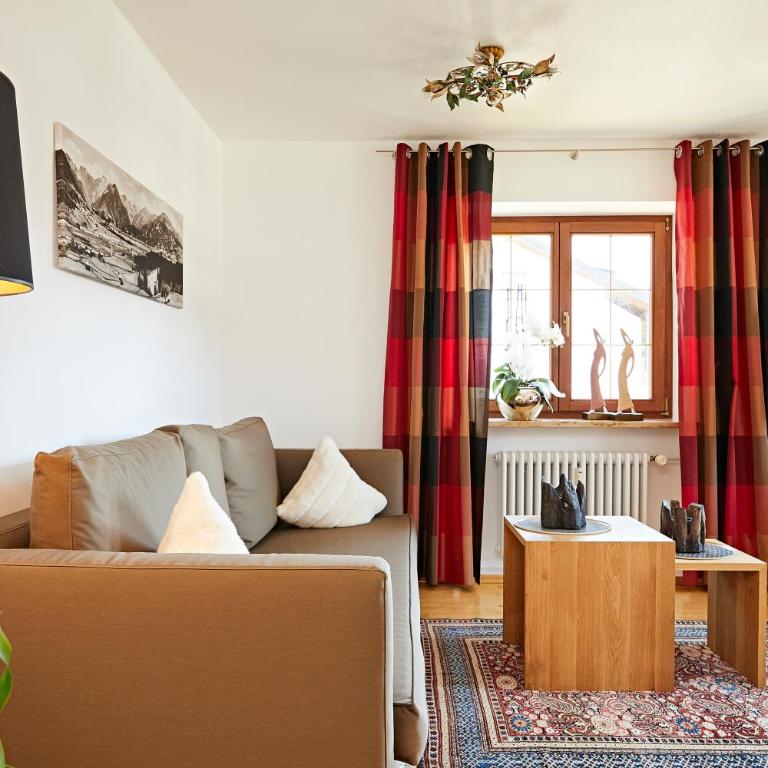 Ferienwohnungen Schwendinger - Apartment mit 1 Schlafzimmer - 9