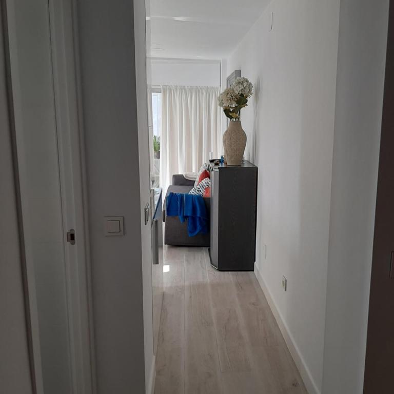 Arroyo mar & montaña cozy place - One-Bedroom Apartment - 14