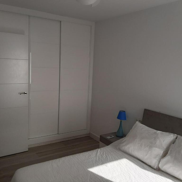 Arroyo mar & montaña cozy place - One-Bedroom Apartment - 10