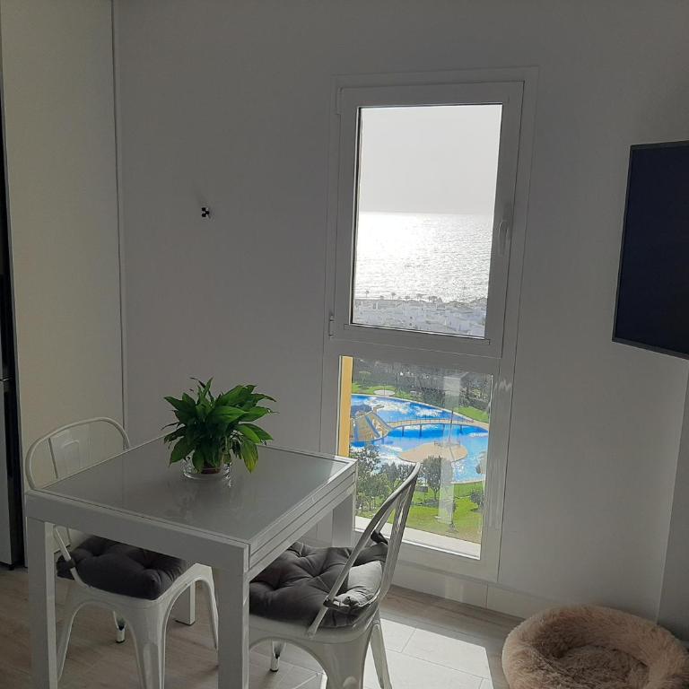 Arroyo mar & montaña cozy place - One-Bedroom Apartment - 4