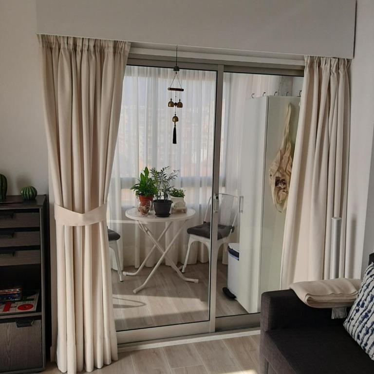 Arroyo mar & montaña cozy place - One-Bedroom Apartment - 5
