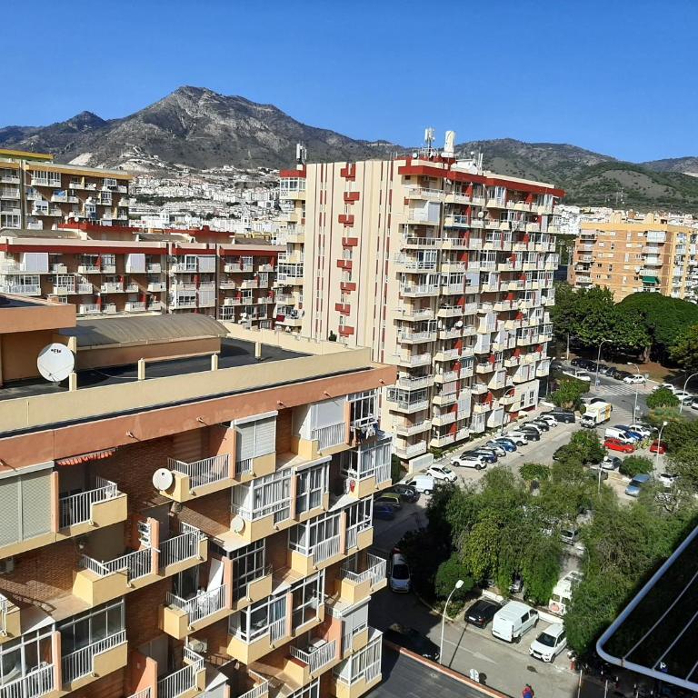 Arroyo mar & montaña cozy place - One-Bedroom Apartment - 27