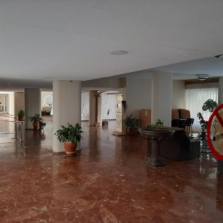 Arroyo mar & montaña cozy place - One-Bedroom Apartment - 41