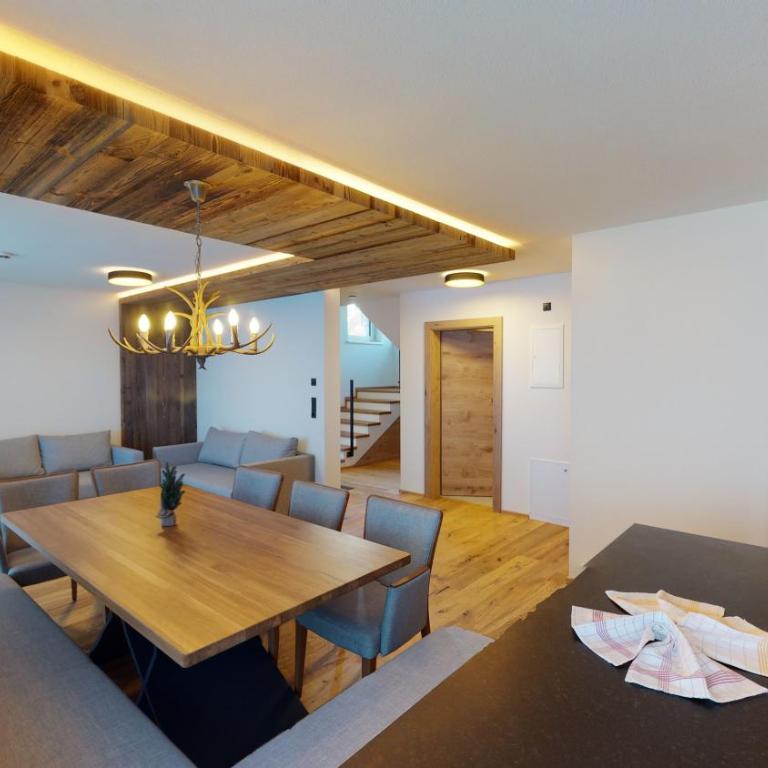 A CASA Brilliant - Superior Chalet - 19