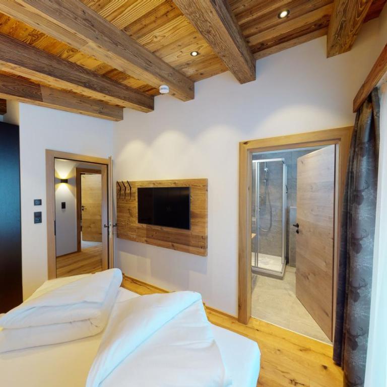 A CASA Brilliant - Superior Chalet - 16