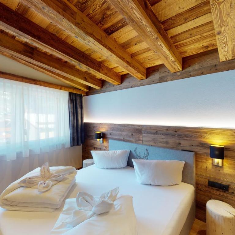 A CASA Brilliant - Superior Chalet - 15