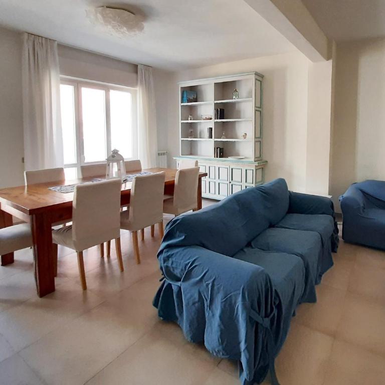 Casa di Nicola - Appartamento con 2 Camere da Letto - 3