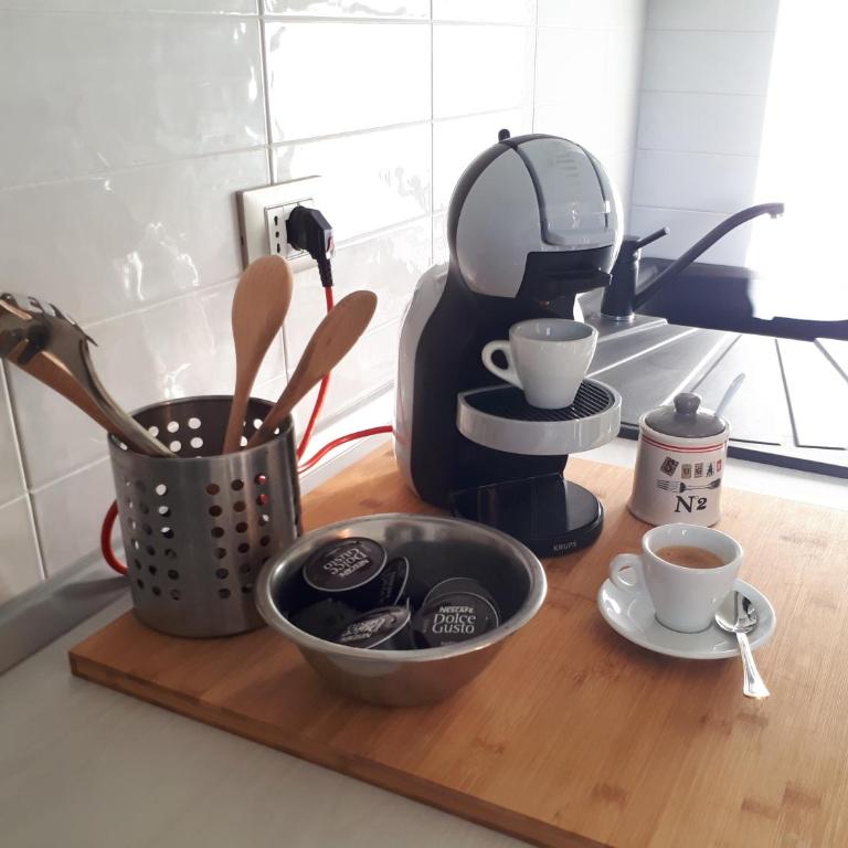 Casa di Nicola - Appartamento con 2 Camere da Letto - 22