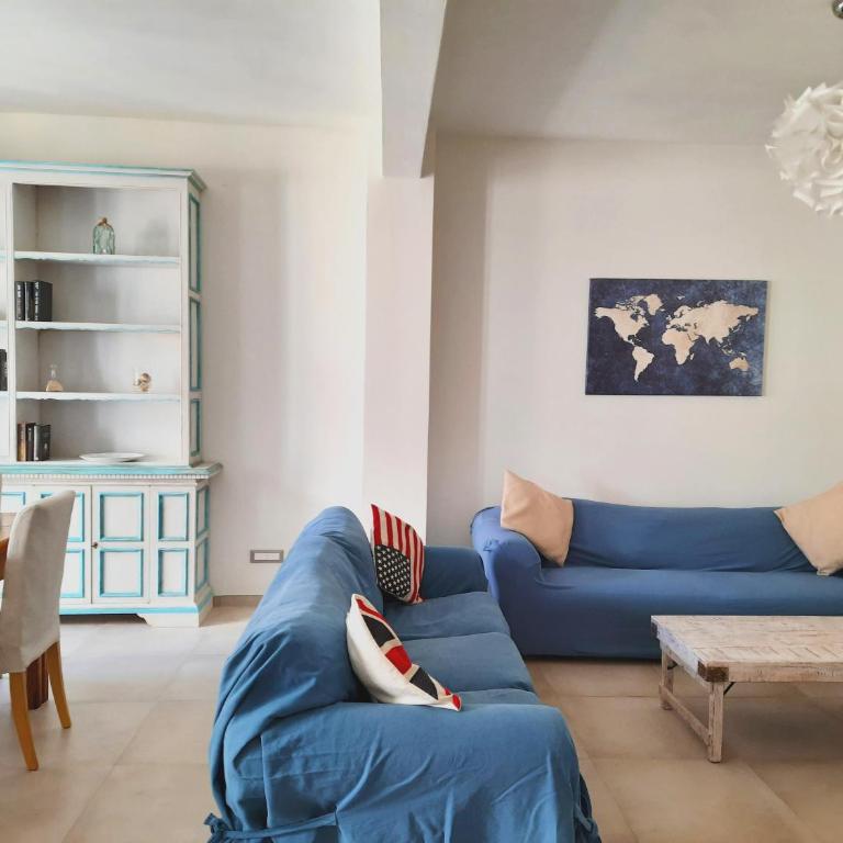 Casa di Nicola - Appartamento con 2 Camere da Letto - 4