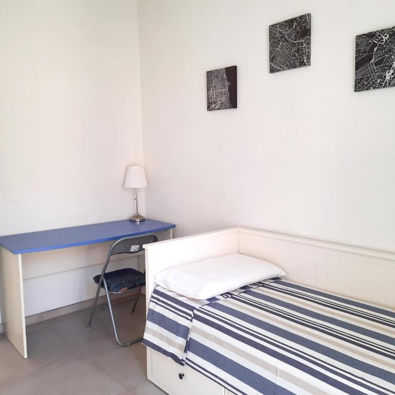 Casa di Nicola - Appartamento con 2 Camere da Letto - 14