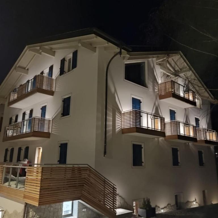 Casa Dalsass - Appartamenti nel verde - One-Bedroom Apartment - 3