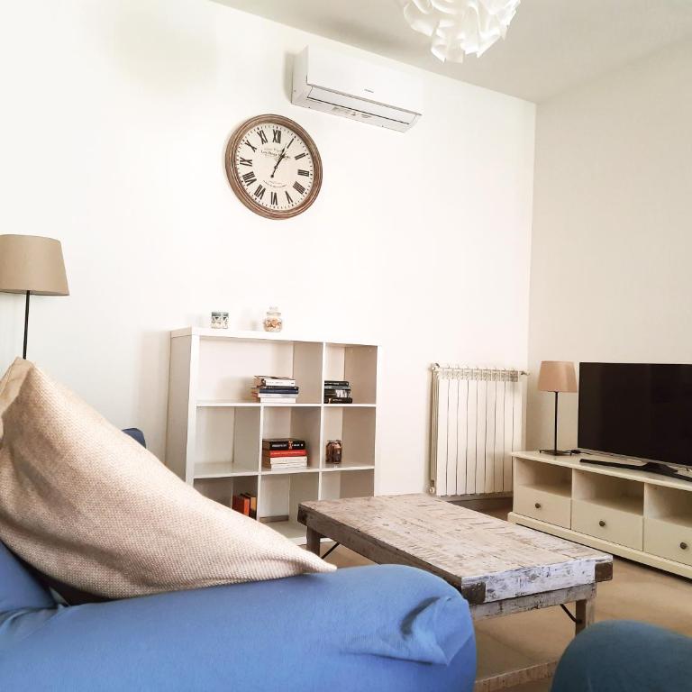 Casa di Nicola - Appartamento con 2 Camere da Letto - 6