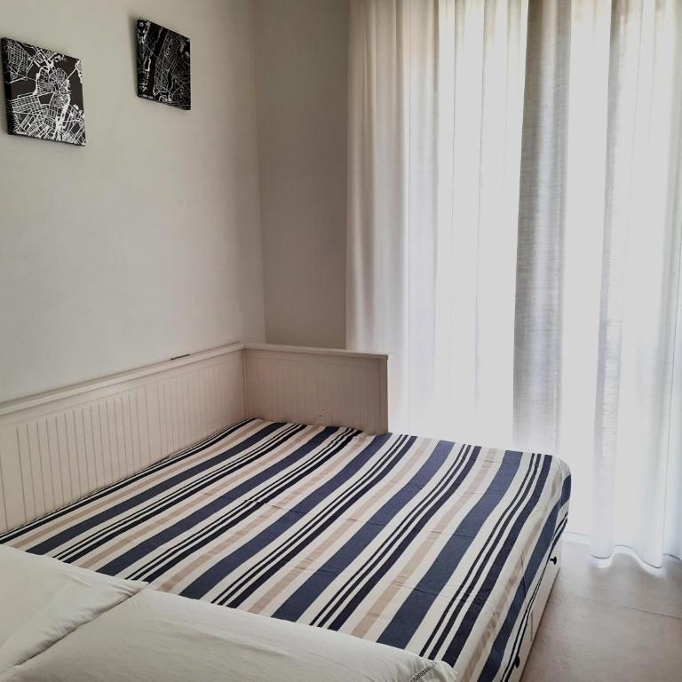 Casa di Nicola - Appartamento con 2 Camere da Letto - 16