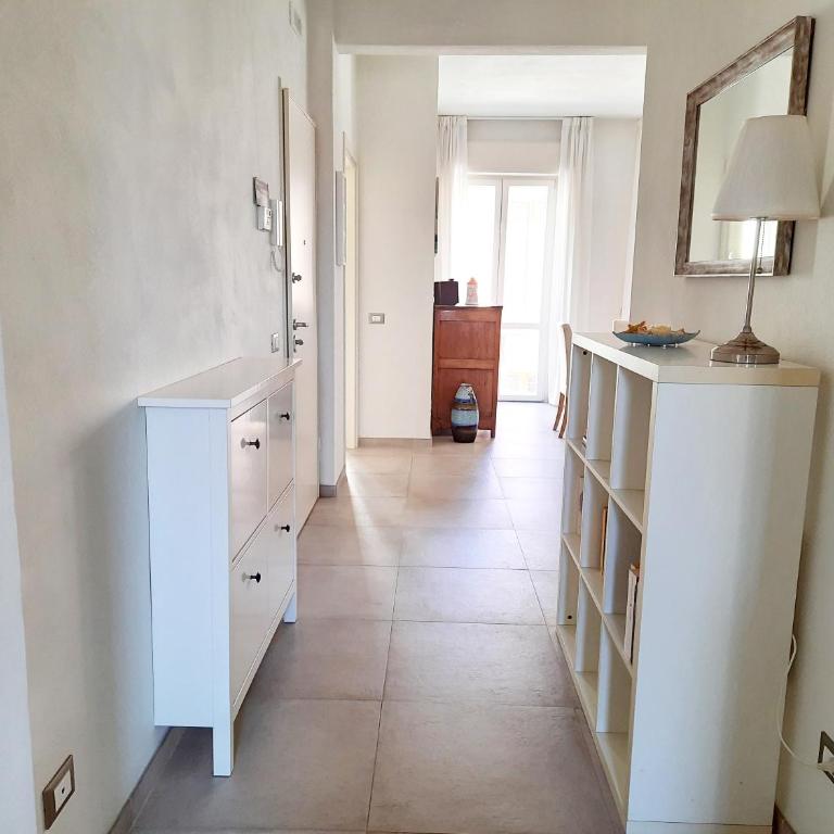 Casa di Nicola - Appartamento con 2 Camere da Letto - 17