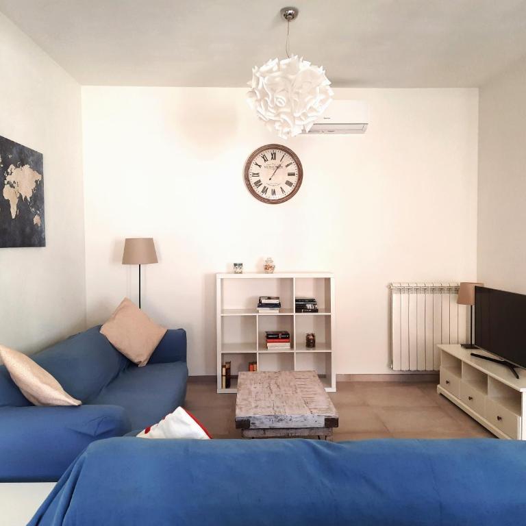 Casa di Nicola - Appartamento con 2 Camere da Letto - 5