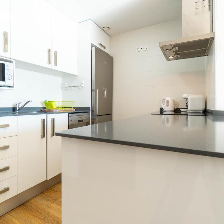 Penthouse in Mirador de Calpe - Apartamento - 6