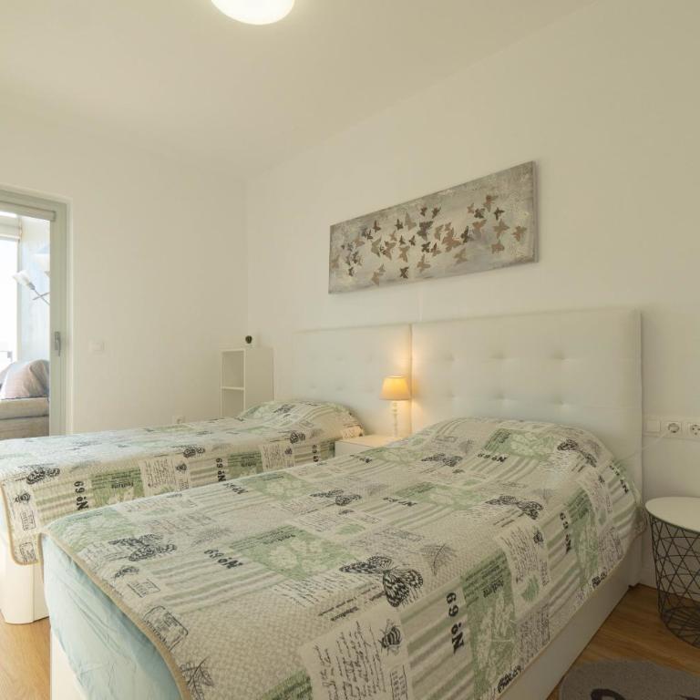 Penthouse in Mirador de Calpe - Apartamento - 9