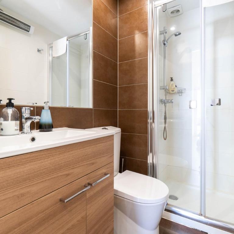 Penthouse in Mirador de Calpe - Apartamento - 10
