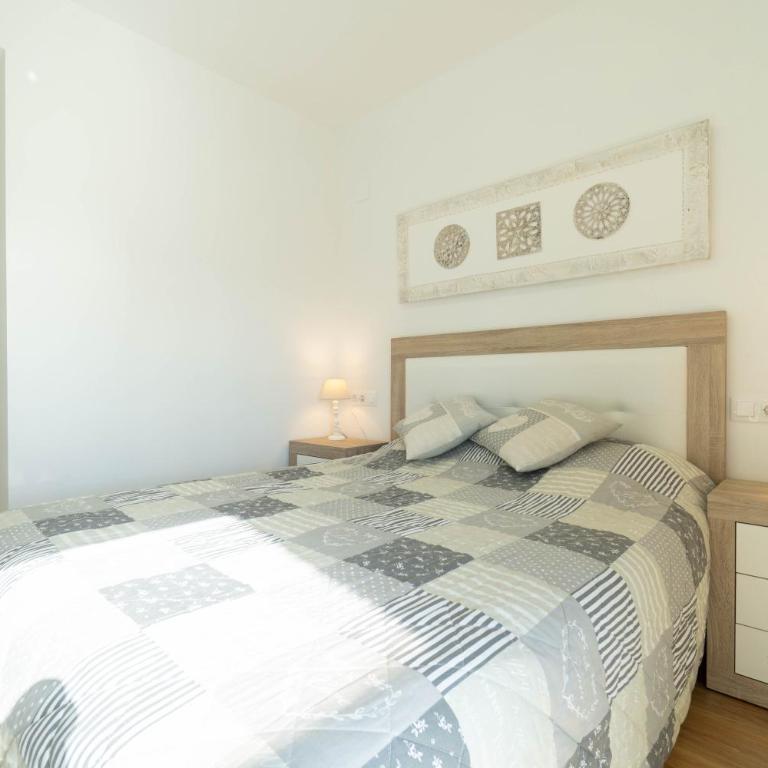 Penthouse in Mirador de Calpe - Apartamento - 12