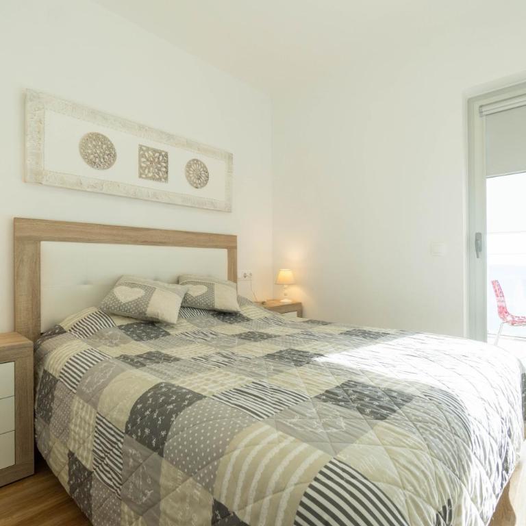 Penthouse in Mirador de Calpe - Apartamento - 11