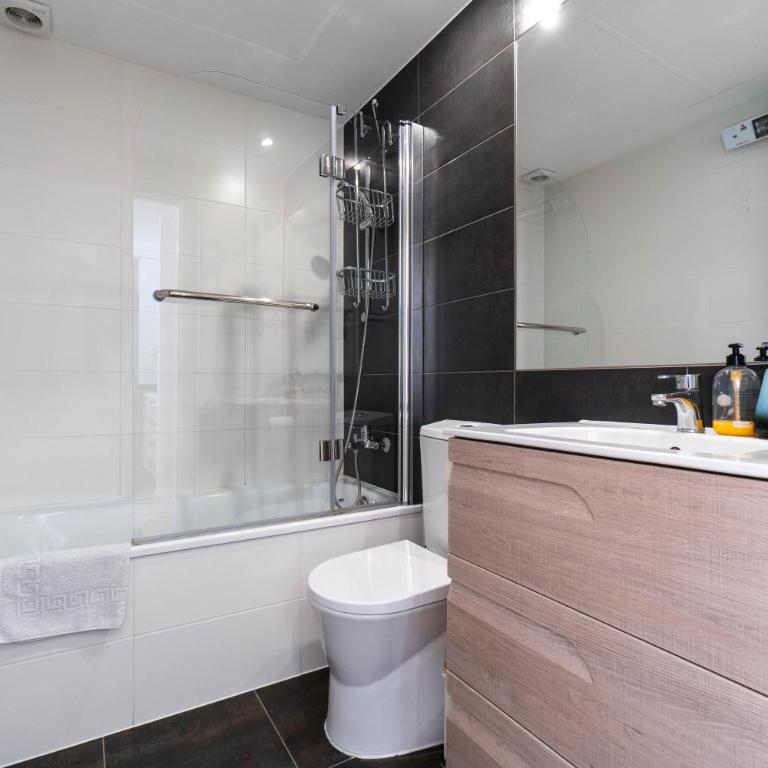 Penthouse in Mirador de Calpe - Apartamento - 8