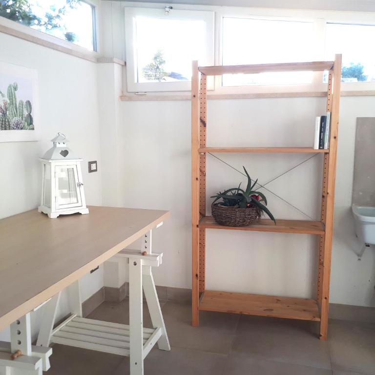 Casa di Nicola - Appartamento con 2 Camere da Letto - 29