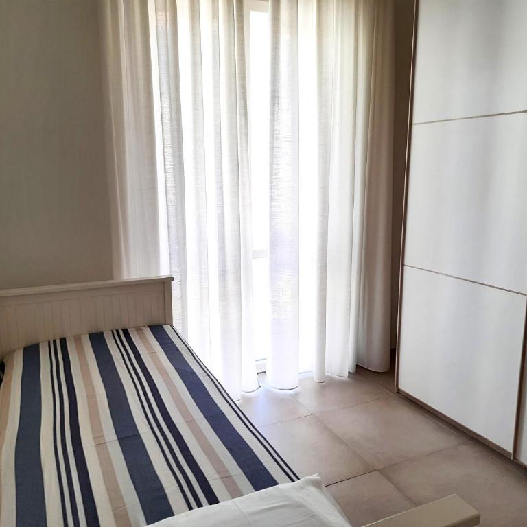 Casa di Nicola - Appartamento con 2 Camere da Letto - 15