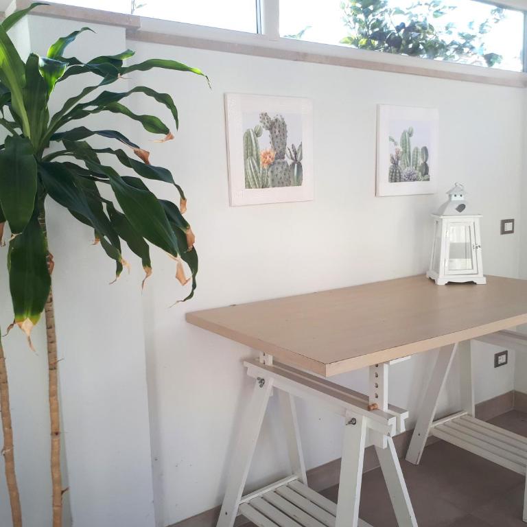 Casa di Nicola - Appartamento con 2 Camere da Letto - 28