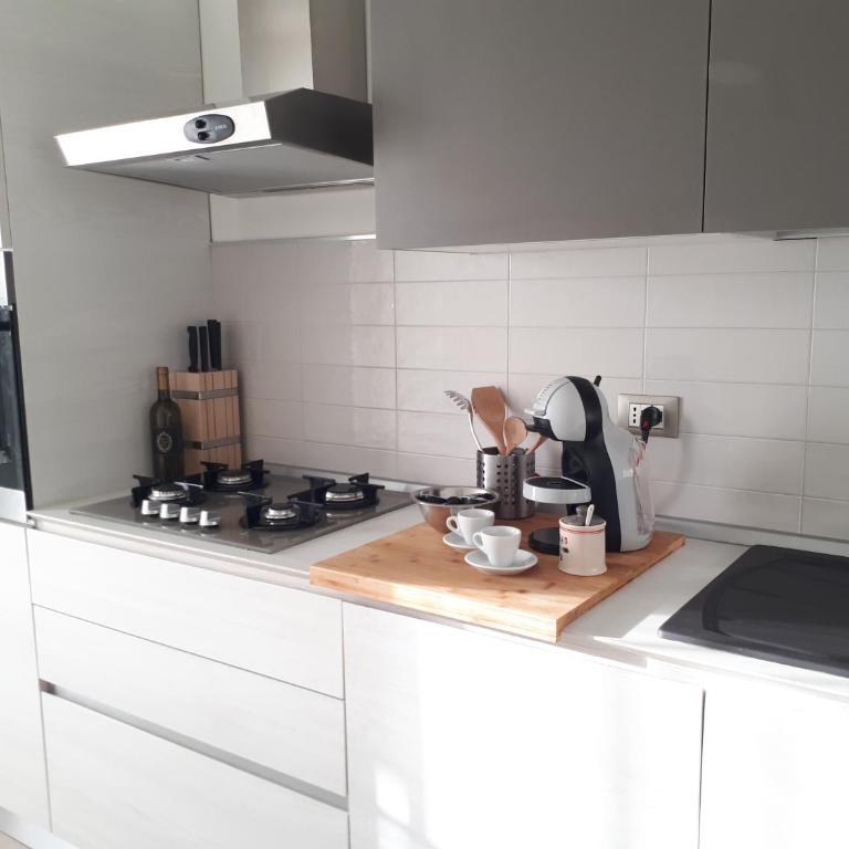Casa di Nicola - Appartamento con 2 Camere da Letto - 21