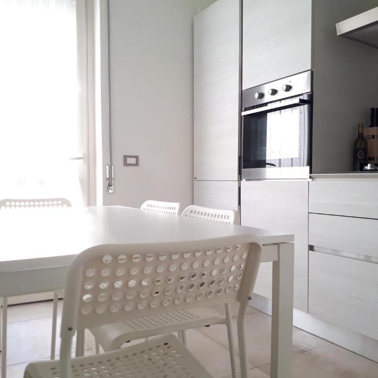 Casa di Nicola - Appartamento con 2 Camere da Letto - 19
