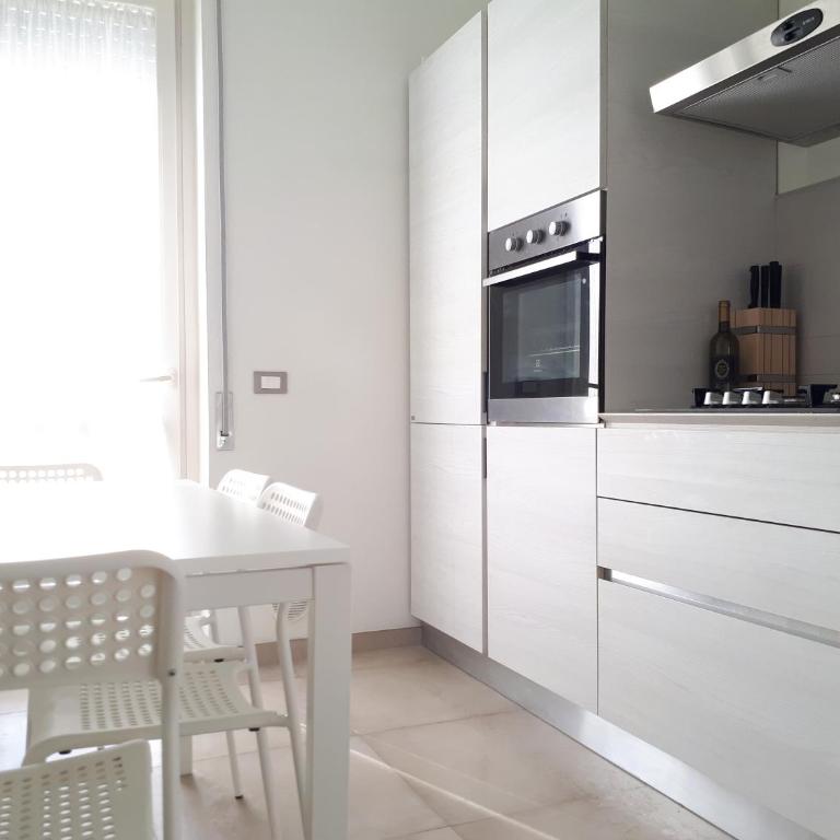 Casa di Nicola - Appartamento con 2 Camere da Letto - 18
