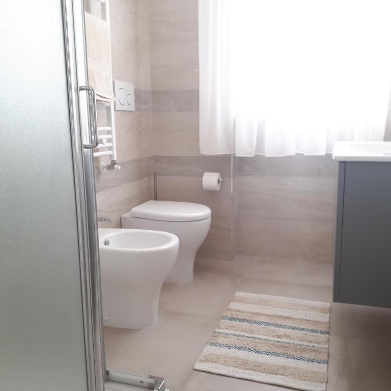 Casa di Nicola - Appartamento con 2 Camere da Letto - 24