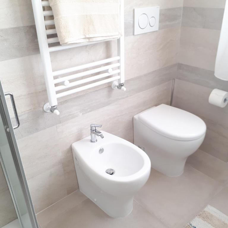 Casa di Nicola - Appartamento con 2 Camere da Letto - 25