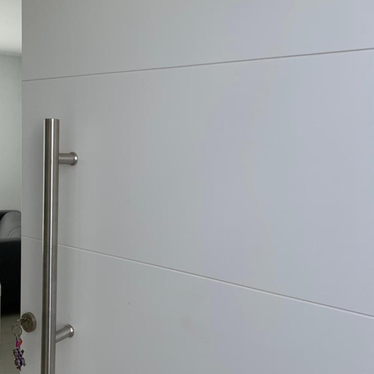 Trendy Casa Linea - Two-Bedroom House - 63