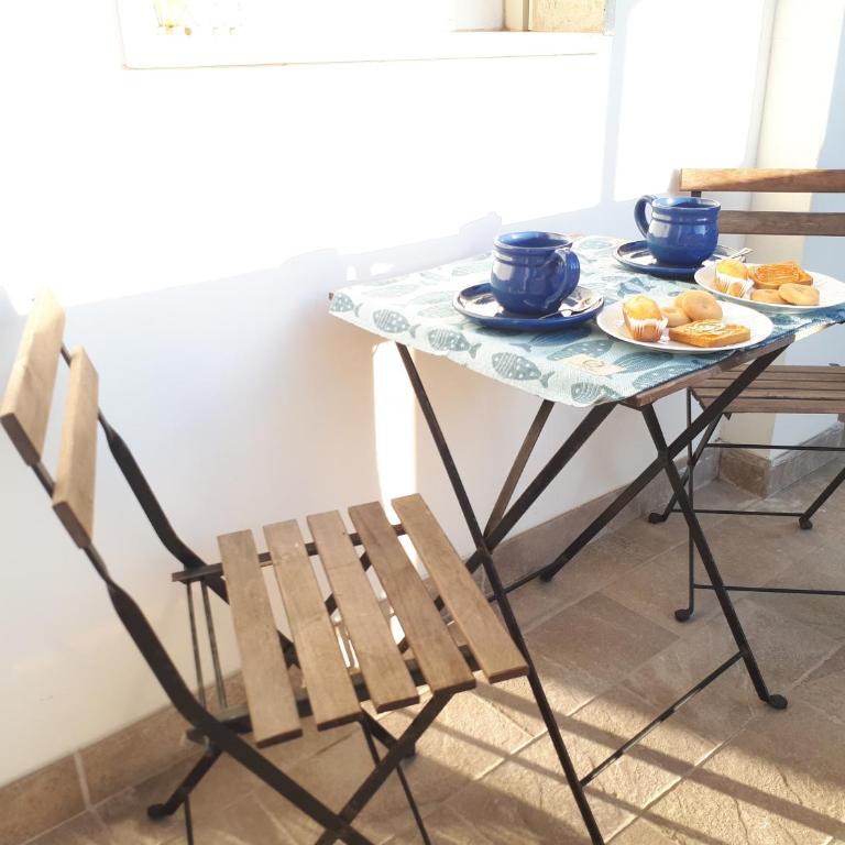 Casa di Nicola - Appartamento con 2 Camere da Letto - 30