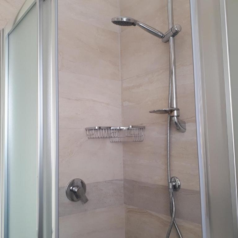 Casa di Nicola - Appartamento con 2 Camere da Letto - 26